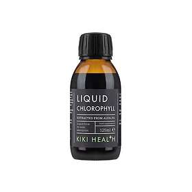 Kiki Health Liquid Chlorophyll 125ml