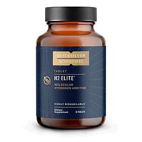 Quicksilver Scientific H2 Elite 30t