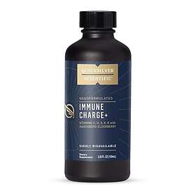 Quicksilver Scientific Immune Charge+ 100ml