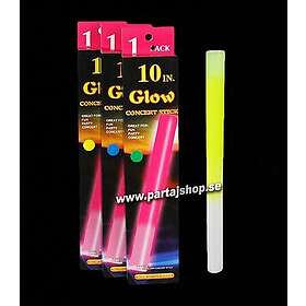 Glowstick Blå