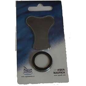 Membran till rökmaskin.