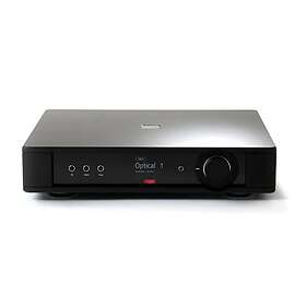 Rega Mercury