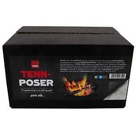 Coop Firestarter 400st