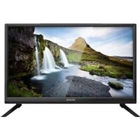 Sencor TV HD 2472TCS SLE2472TCS