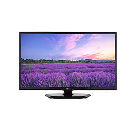 LG 28LN661HBLD 28" Pro:Centric with Integrated Pro:Idiom LED-backlit LCD TV HD for hotel hospitality 720P 1366x768