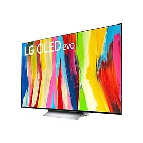 LG OLED55C27LA.AEU 55'' UHD Smart TV 4K 3840x2160
