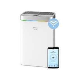 Concept CA3000, 60 dB, 488 m³/t