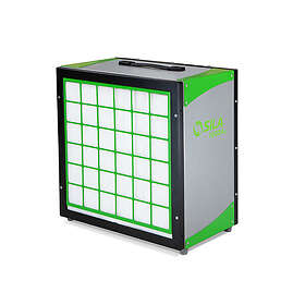 Sila Luftrenare 1000A3 (484-mmx503-mm)