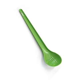 Skje til bruk i fermentering