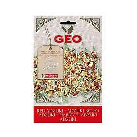 Geo Adzukibønner til spiring økologisk 90g