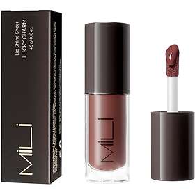 MiLi Cosmetics Lip Shine Sheer