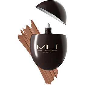 MiLi Cosmetics Dream Atelier Foundation 30ml