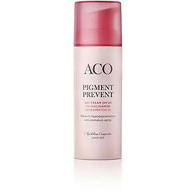 ACO Face Pigment Prevent Day Cream SPF50 50ml