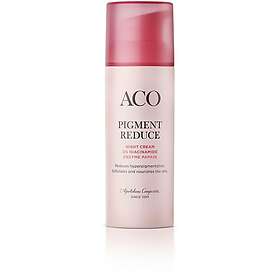 ACO Face Pigment Reduce Night Cream 50ml