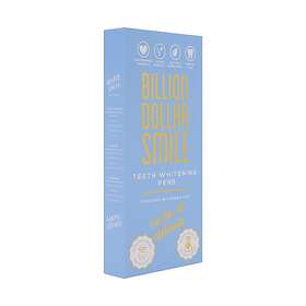 Billion Dollar Smile Teeth Whitening Pens (PAP) 2x2ml