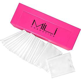 MiLi Cosmetics Organic Cotton Pads 40 st