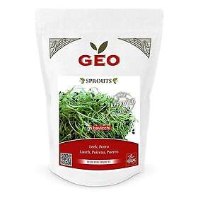 Geo Purre spirefrø økologisk 200g