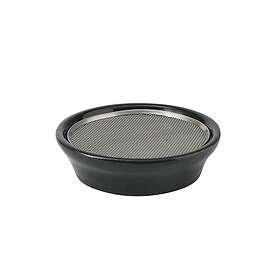 Geo Spireskål ,12 cm antracit