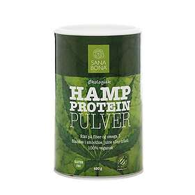 Sana Bona Hampproteinpulver 450g