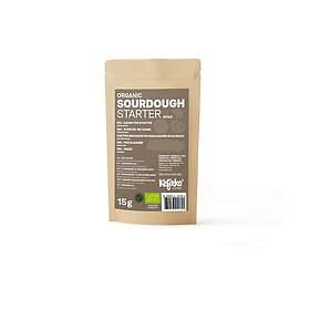 ØKOlogisk Surdeigsstarter 15g