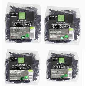 ØKOlogisk svart bønne pasta 4 for 3