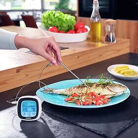 Leifheit Digital stek- och BBQ-termometer
