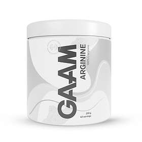 Self Omninutrition Amino Arginine 200g
