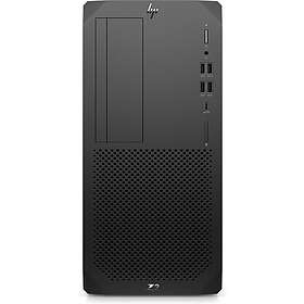 HP Workstation Z2 G8 2N2D6EA#UUW i9-11900K 32GB RAM 1TB SSD