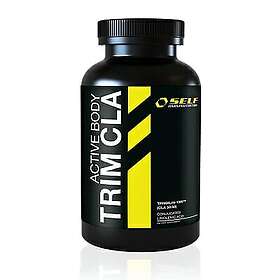 Self Omninutrition Active Body Trim CLA (CLA SLIM) 100 Capsules
