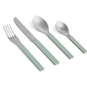Hay MVS bestickset 4 delar