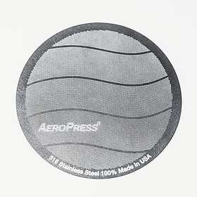 AeroPress Återanvändbart kaffefilter, rostfritt stål