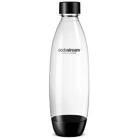 SodaStream Fuse Flaska 2x1L