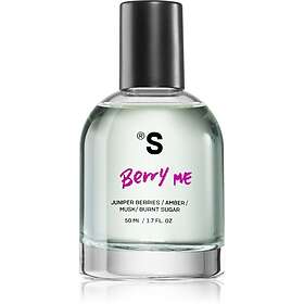 Aroma Sister's Berry Me edp 50ml