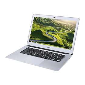 Acer Chromebook 14 CB3-431-C6UD 14" 4 GB RAM 32 GB eMMC 