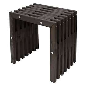 Hillerstorp D-bench Pall (45cm)