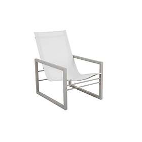 Brafab Vevi Lenestol Khaki/Off-white