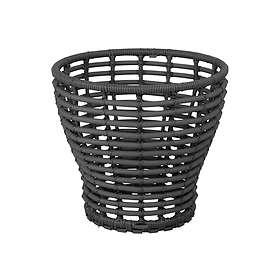 Cane-Line Basket soffbordsunderrede Graphite Skiva köps separat