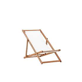 Venture Design Peachy loungefåtölj Beige/natur