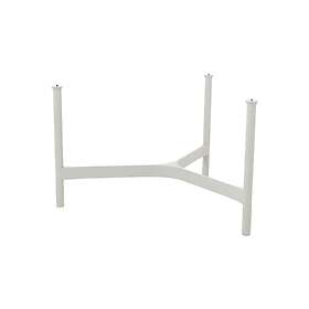 Cane-Line Twist soffbordsunderrede Sand 90 cm