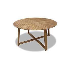 Lifestyle Garden Agate matbord Teak 150 cm