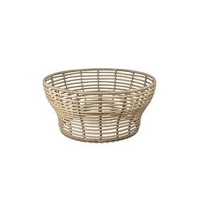 Cane-Line Basket soffbordsunderrede Natural