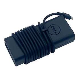 Dell Ac Adapter, 65w, 19,5v, 3 Pin, Type C, C6 Power Cord