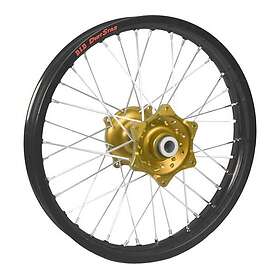 Did Honda Cr/crf 93-17 Rear Rim Svart 2,15 R19