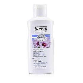 Lavera Gentle Cleansing Milk 125ml
