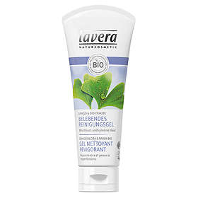 Lavera Invigorating Cleansing Gel 100ml