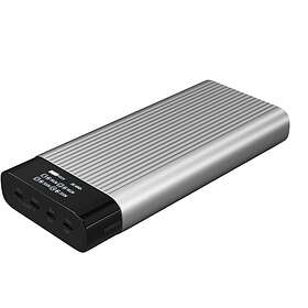 HyperJuice Powerbank USB-C 245W