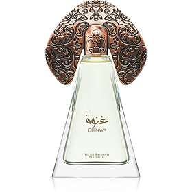 Niche Emarati Ghinwa edp 100ml