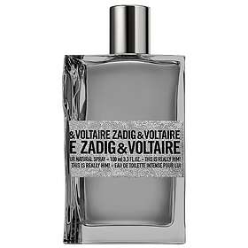 Zadig & Voltaire This is Really him! edt 100ml