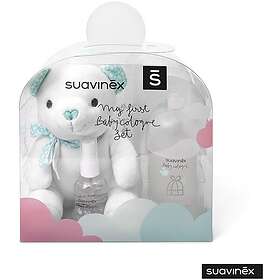 Suavinex Baby Cologne My First Set Presentförpackning för barn från födseln