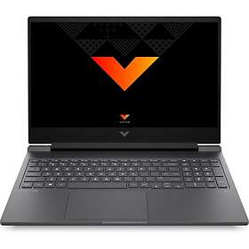 HP Laptop VICTUS 16-S0009NS Ryzen 7 7840HS 16GB RAM 512 GB SSD RTX 4050